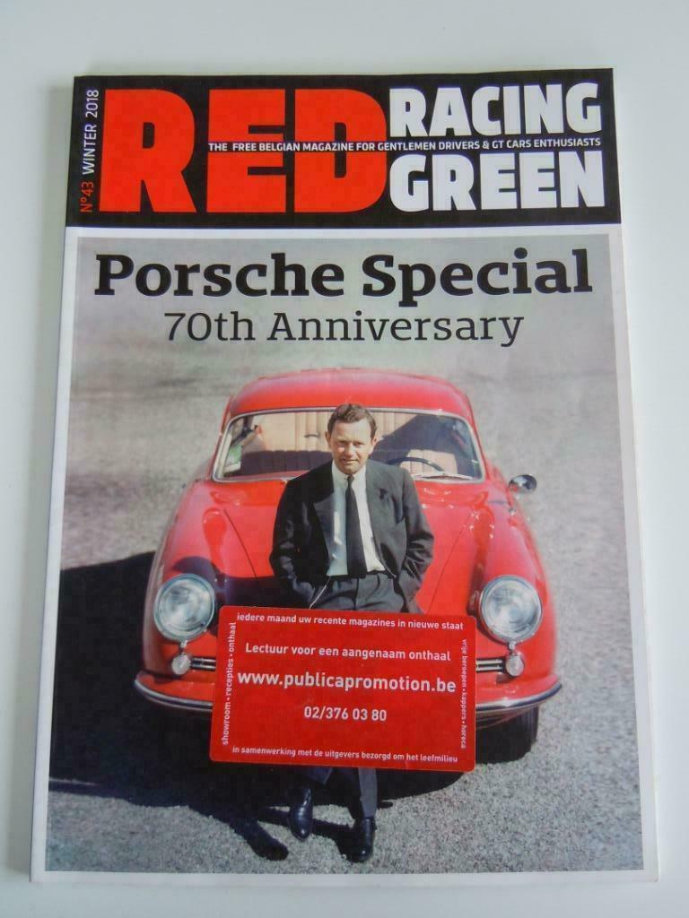 Porsche 70ste verjaardag, Livres, Autos | Livres, Enlèvement ou Envoi, Porsche