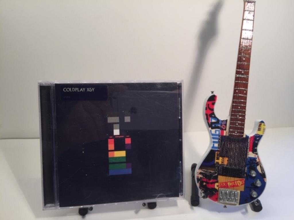 CD - Coldplay - X & Y, Ophalen of Verzenden, Zo goed als nieuw, Poprock