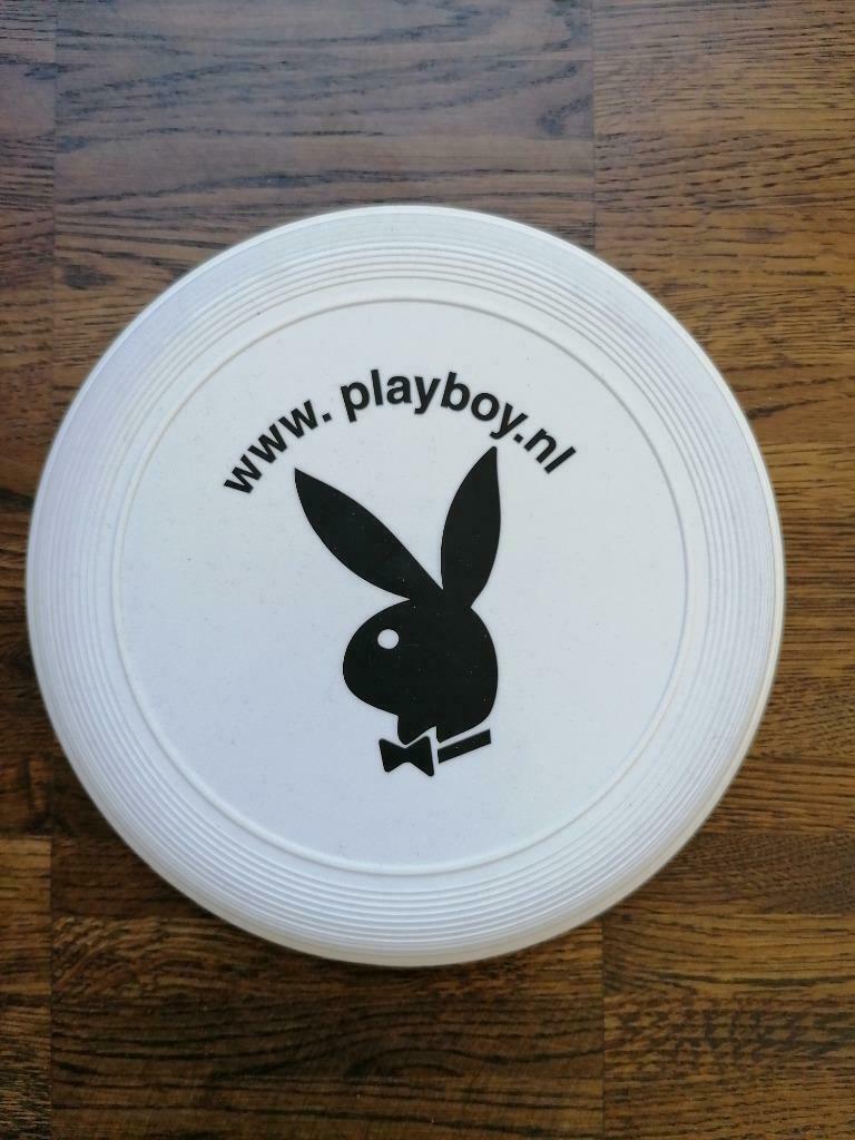 Vintage playboy frisbee, Enlèvement ou Envoi, Neuf