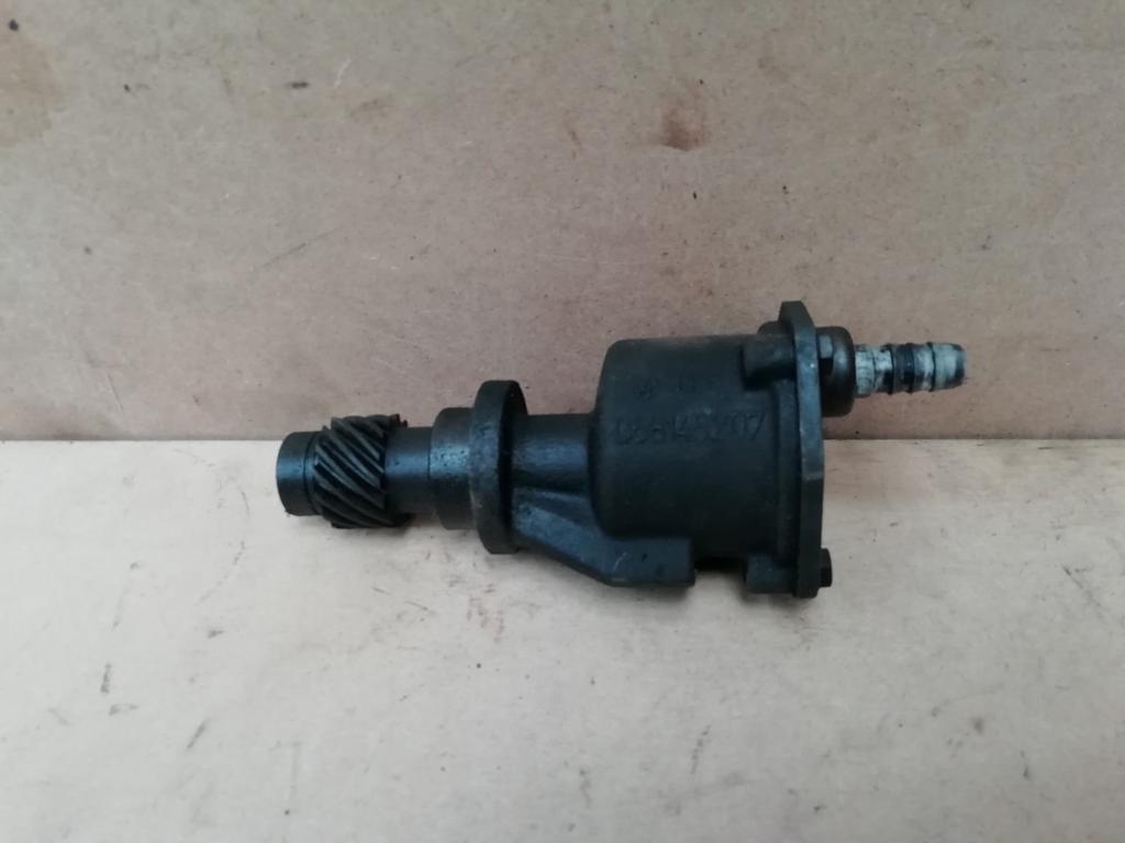 V. W. GOLF Diesel vacumpomp jaren 80, Ophalen of Verzenden