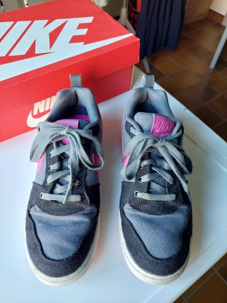 Nike damesschoenen maat 40, Overige kleuren, Nike, Ophalen of Verzenden, Sneakers