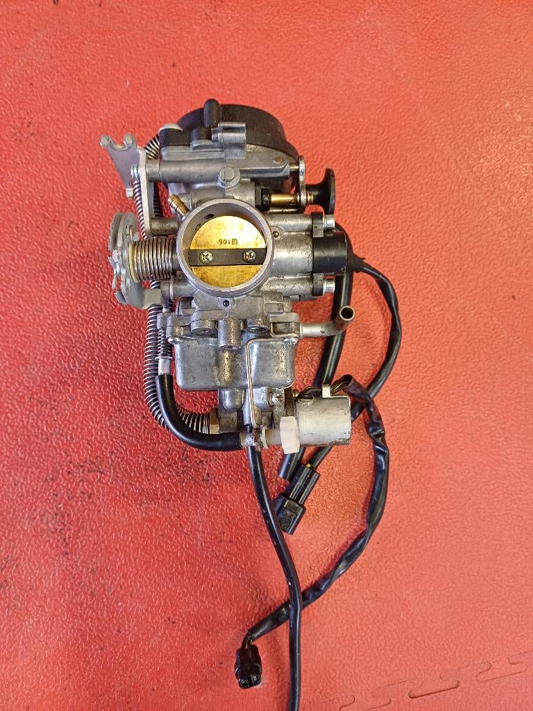 Suzuki DRZ 400S Carburator, Motoren, Ophalen of Verzenden, Gereviseerd