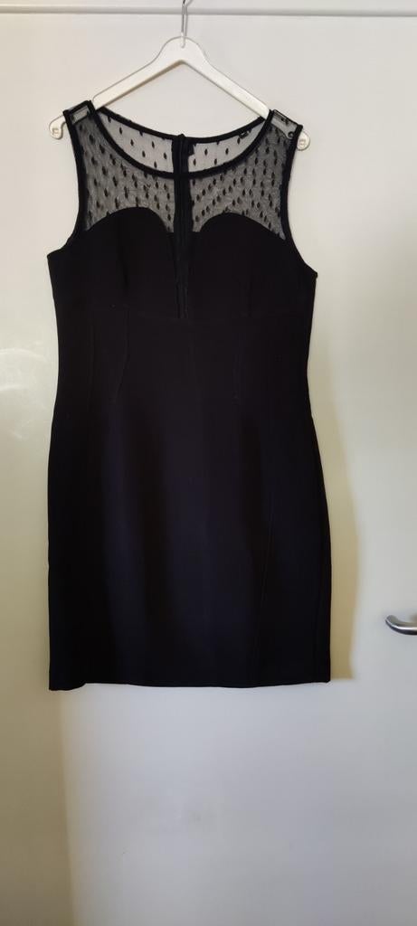 Little black stress M, Maat 38/40 (M), Zwart, Ophalen of Verzenden, Wanli