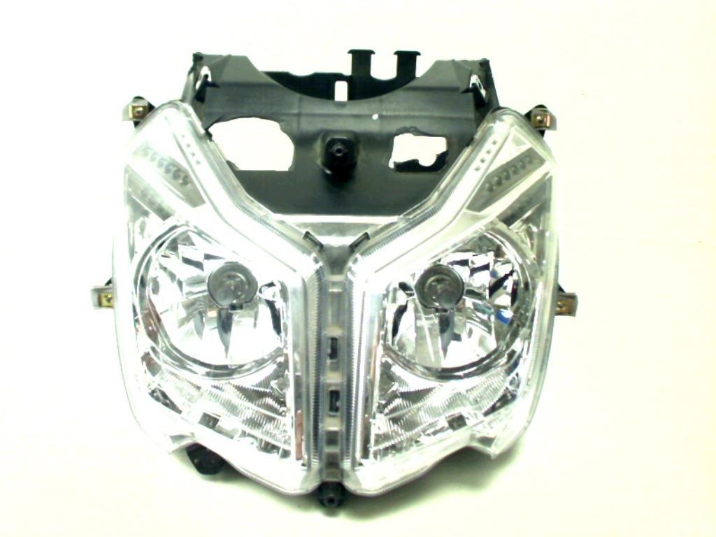 Sym JET 14 50 2018-2021 Koplamp, Ophalen of Verzenden, Gebruikt