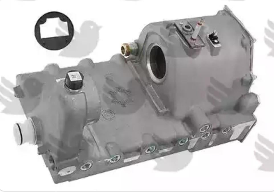 Echangeur Bulex Thermomaster neuf, Enlèvement, Neuf