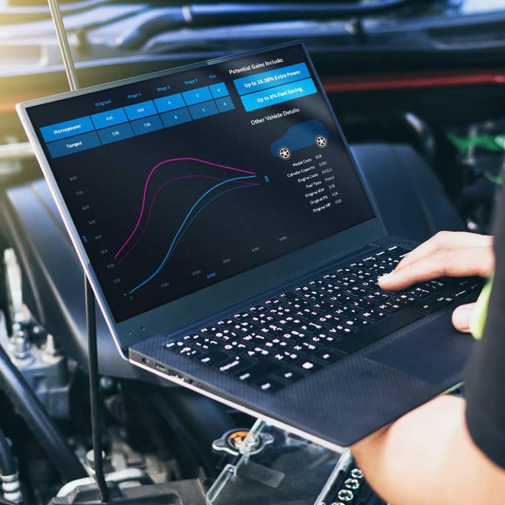 Chiptuning van motoren ,chiptuning op maat voor elke wagen, Auto diversen, Auto-accessoires, Nieuw, Ophalen of Verzenden