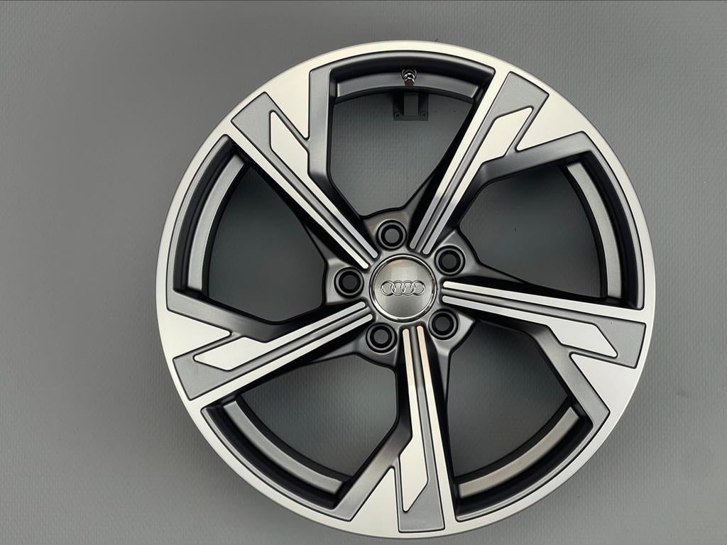 Audi RS4 rs3 rs4 rs5 rs6 A3 A4 TT auto velgen, Auto-onderdelen, Banden en Velgen, 18 inch, Overige, Velg(en), Nieuw