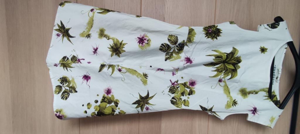 Kleedje skunkfunk maat 38/40, Kleding | Dames, Maat 38/40 (M), Overige kleuren, Ophalen of Verzenden, Zo goed als nieuw