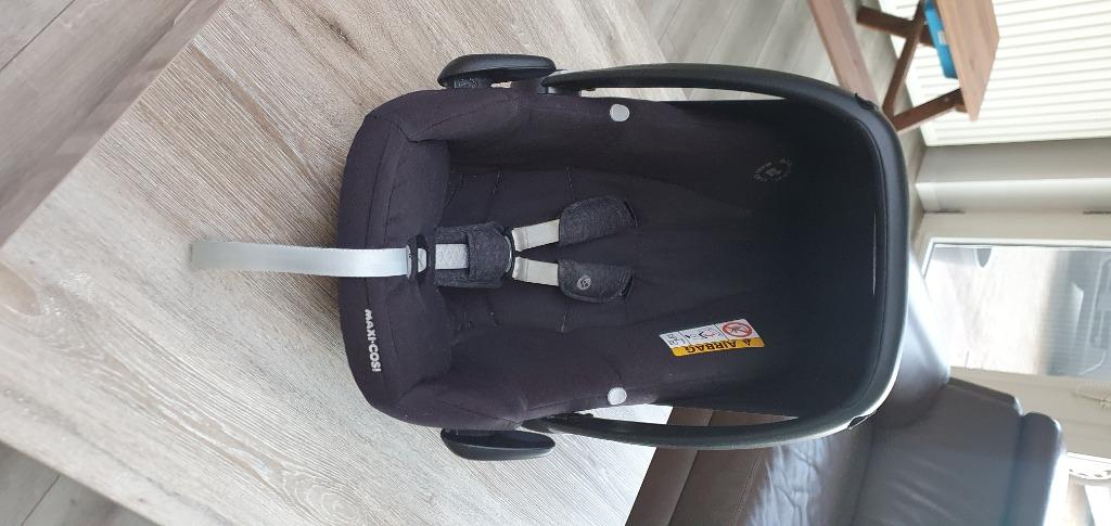Maxi Cosi Rock, Kinderen en Baby's, Ophalen, Gebruikt, Maxi-Cosi