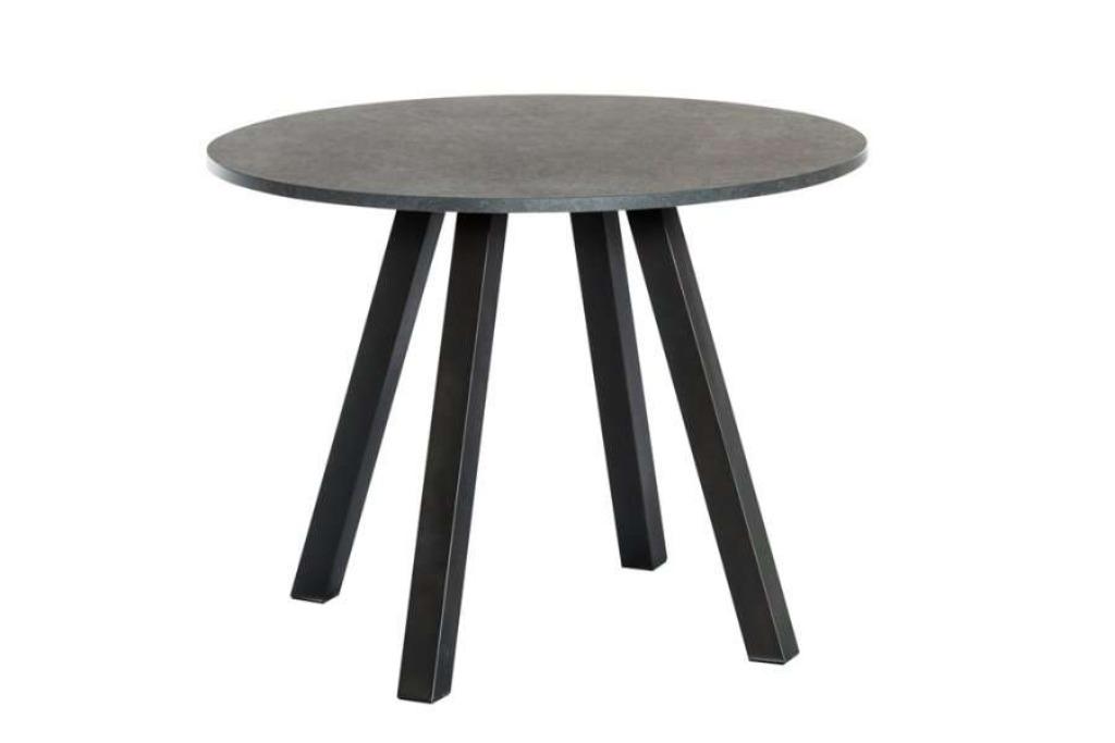 Table moderne plus 6 chaises, Maison & Meubles, Enlèvement, Neuf