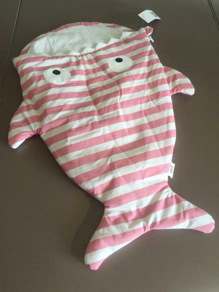 Baby Bites - Slaap en voetenzak. Nieuw!, Ophalen of Verzenden, Nieuw, 70 tot 85 cm, Slaapzak