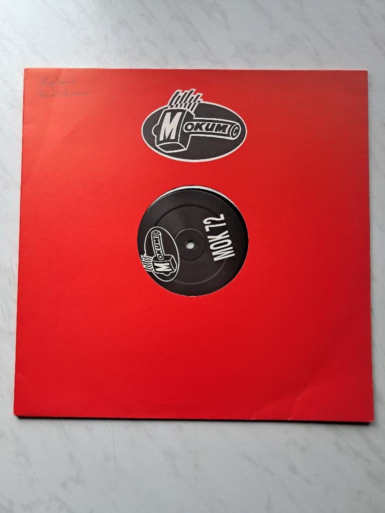 The Outside Agency : The Case Of The Black Bubbles (12"), CD & DVD, Vinyles | Dance & House, Enlèvement ou Envoi