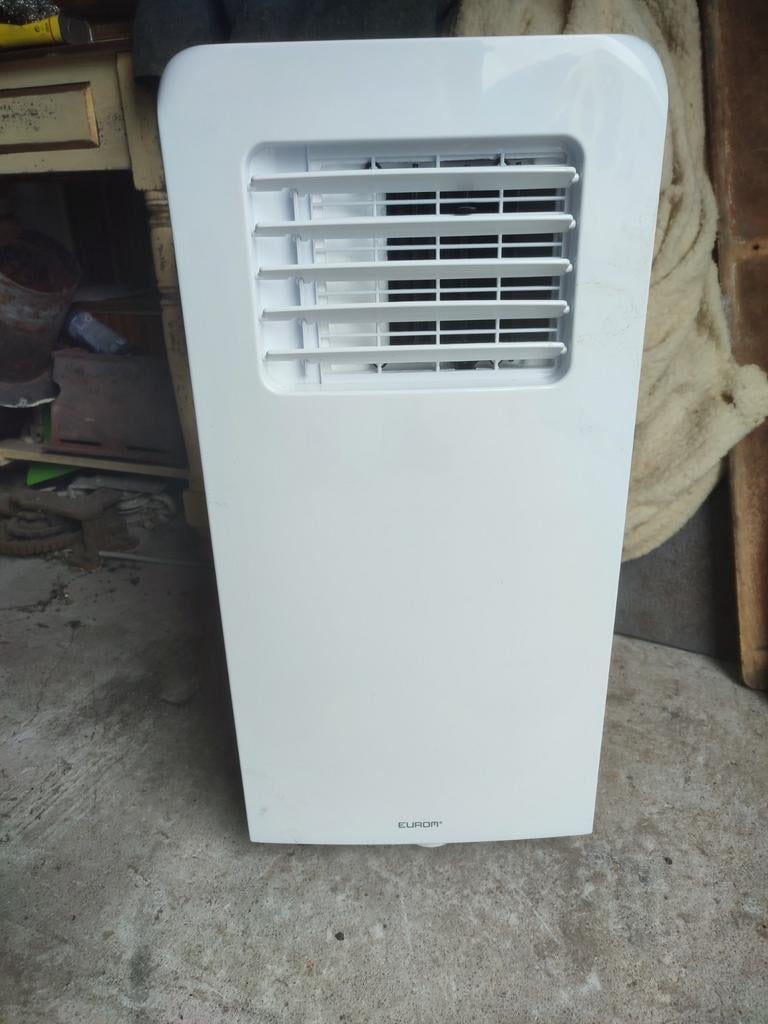 Eurom airconditioner, Elektronische apparatuur, Ophalen of Verzenden, Zo goed als nieuw