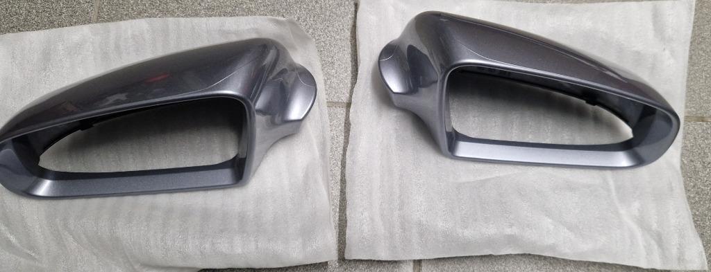 Coque de rétroviseur AUDI A4, A3, A6, Enlèvement ou Envoi, Audi