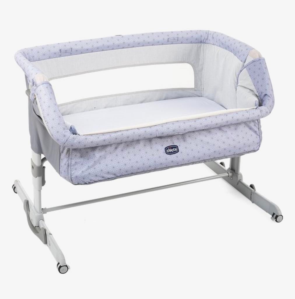 Cosleeper Chicco Next to Me Dream, Kinderen en Baby's, Babywiegjes en Ledikanten, Zo goed als nieuw, Wieg, Ophalen