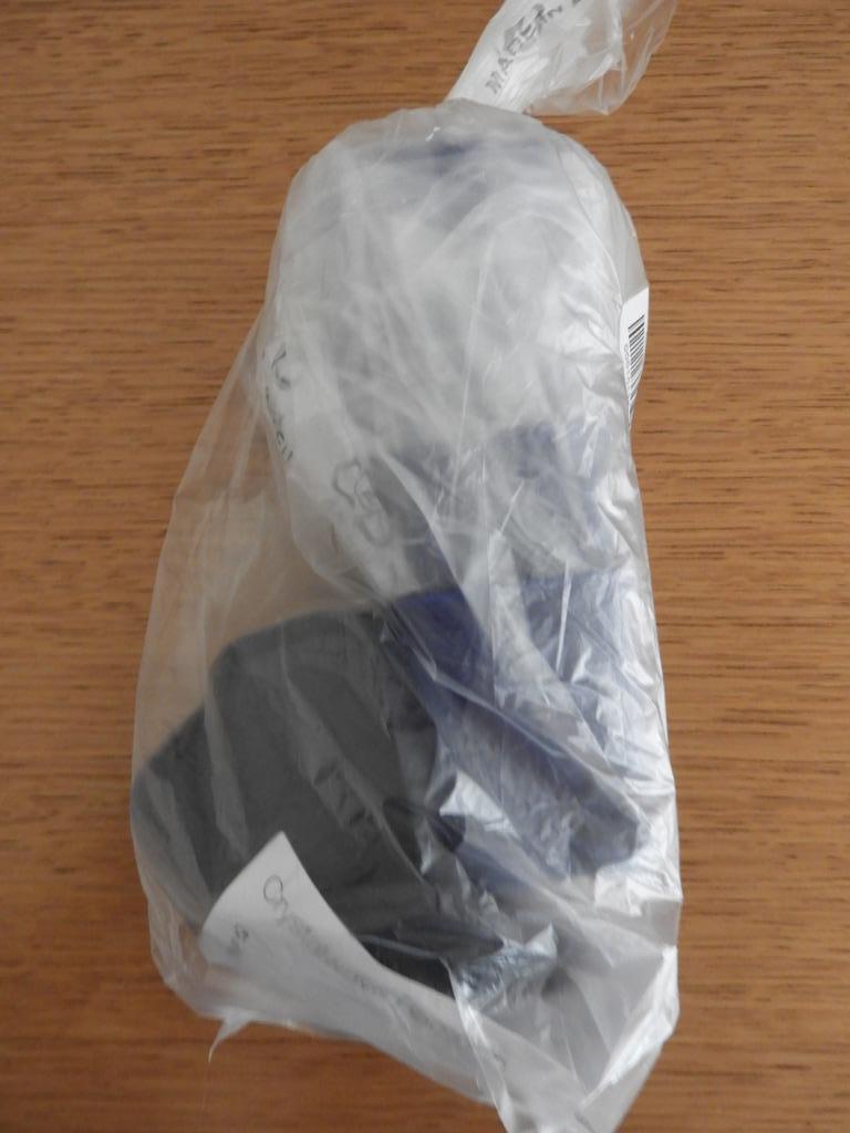 tupperware stoompotjes, Enlèvement ou Envoi, Neuf, Bleu