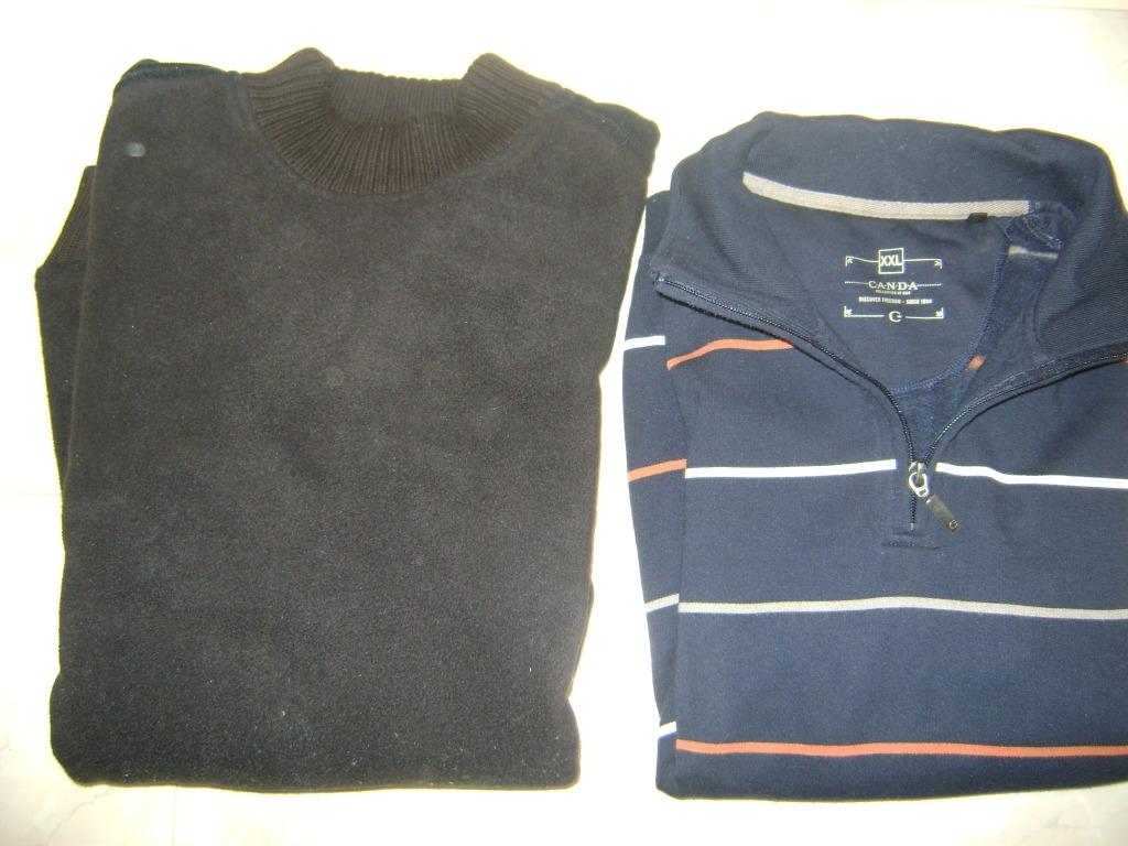 nieuwe truien in maat XXL, Kleding | Heren, Truien en Vesten, Ophalen of Verzenden, Nieuw, Overige maten, Overige kleuren