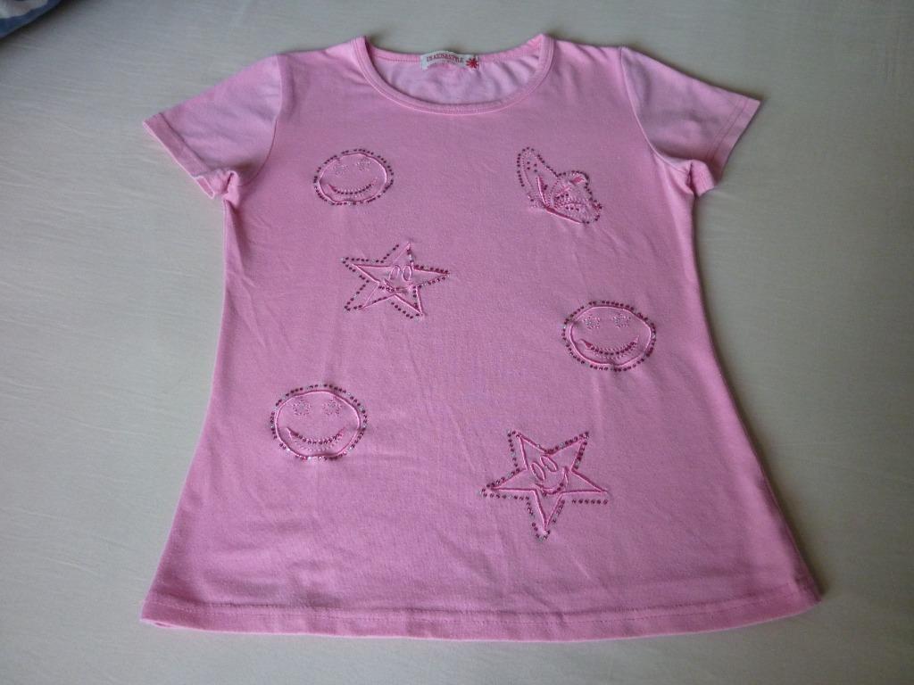 T-shirt US.Kids & Style, Enlèvement ou Envoi, Chemise ou À manches longues, Comme neuf, US.Kids & Style