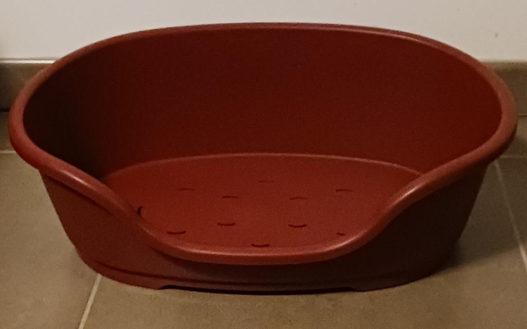 Hondenmand, Dieren en Toebehoren, Ophalen, Gebruikt