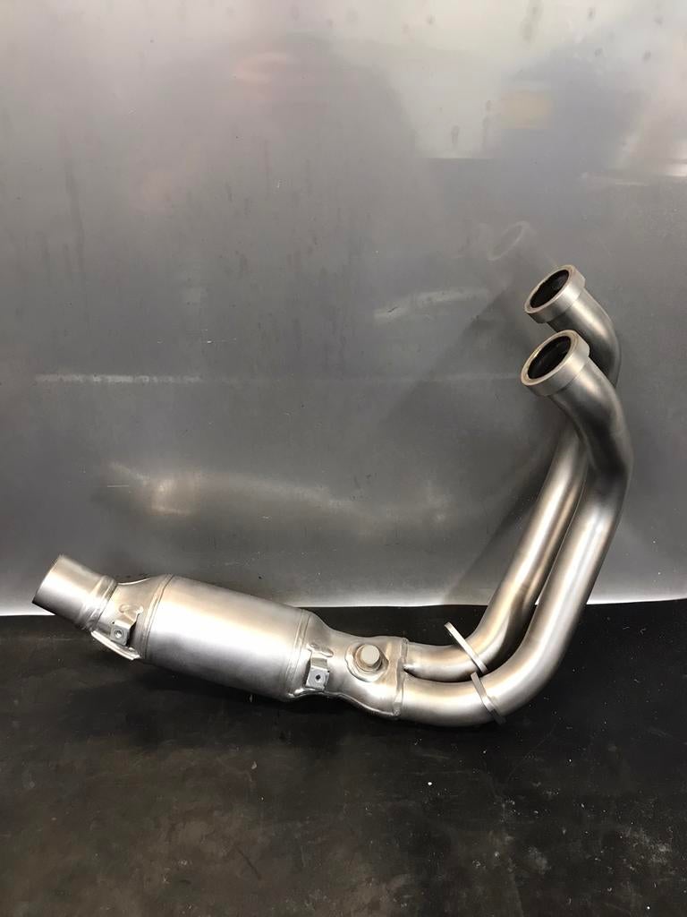 BMW F900, Motoren, Ophalen, Gebruikt