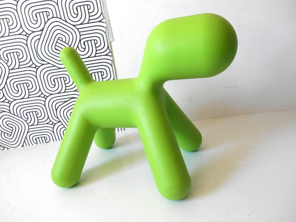 Chiot Magis Design - Eero Aarnio, Envoi