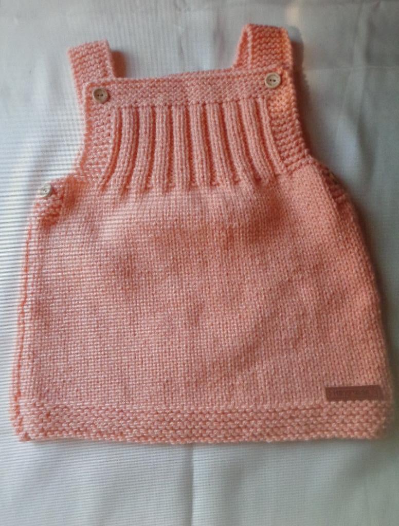 petit ensemble bébé 6/9 mois, Enfants & Bébés, Neuf, Ensemble, Enlèvement, Tricoté main