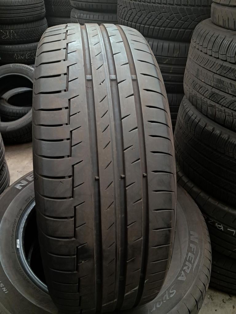 2256018 225/60/18 225/60r18 été Continental, Enlèvement