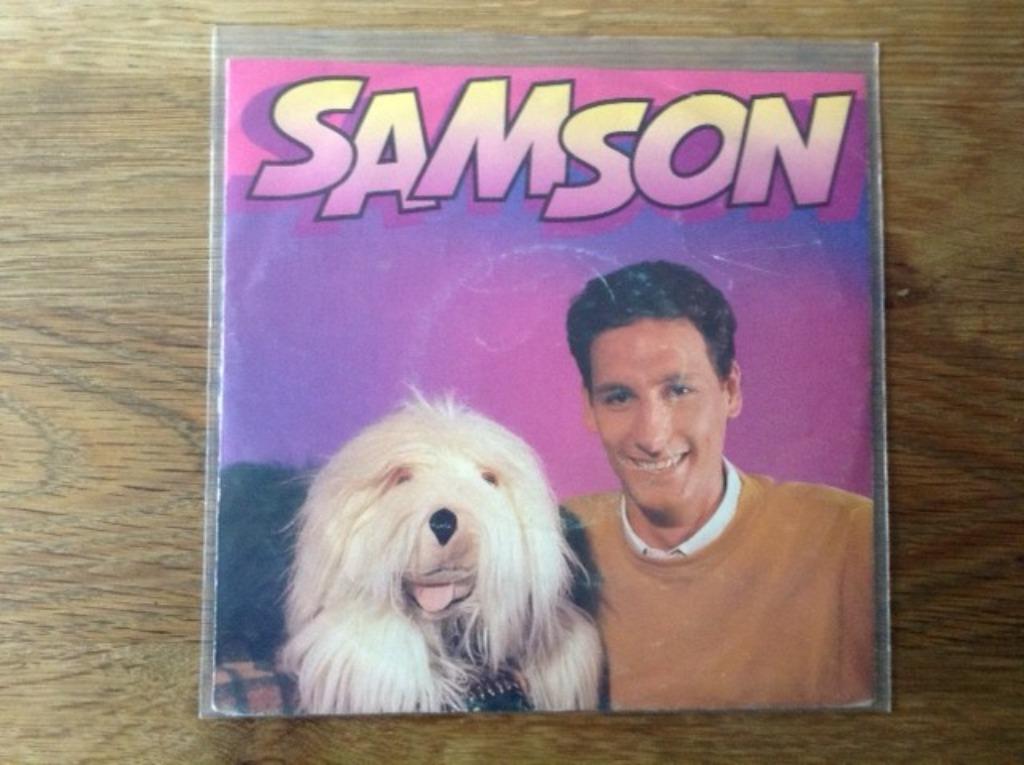 single samson & gert, Ophalen of Verzenden, Nederlandstalig