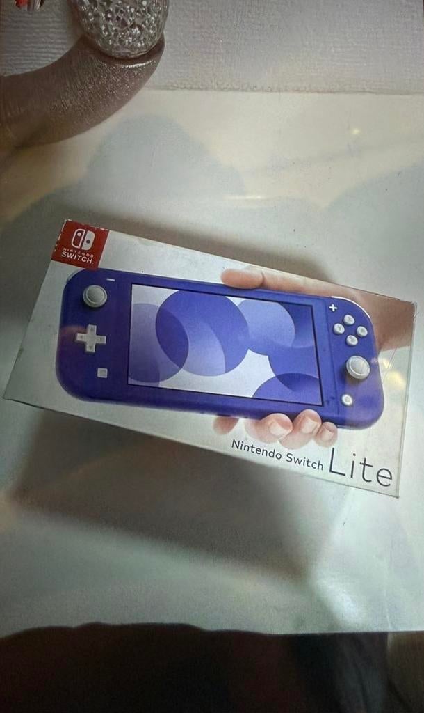 Nintendo lite, Enfants & Bébés, Jouets | Blocs de construction, Enlèvement