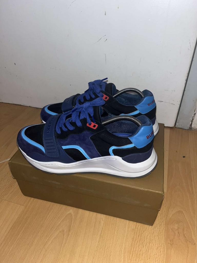 Burberry, Kleding | Heren, Schoenen, Ophalen of Verzenden, Nieuw
