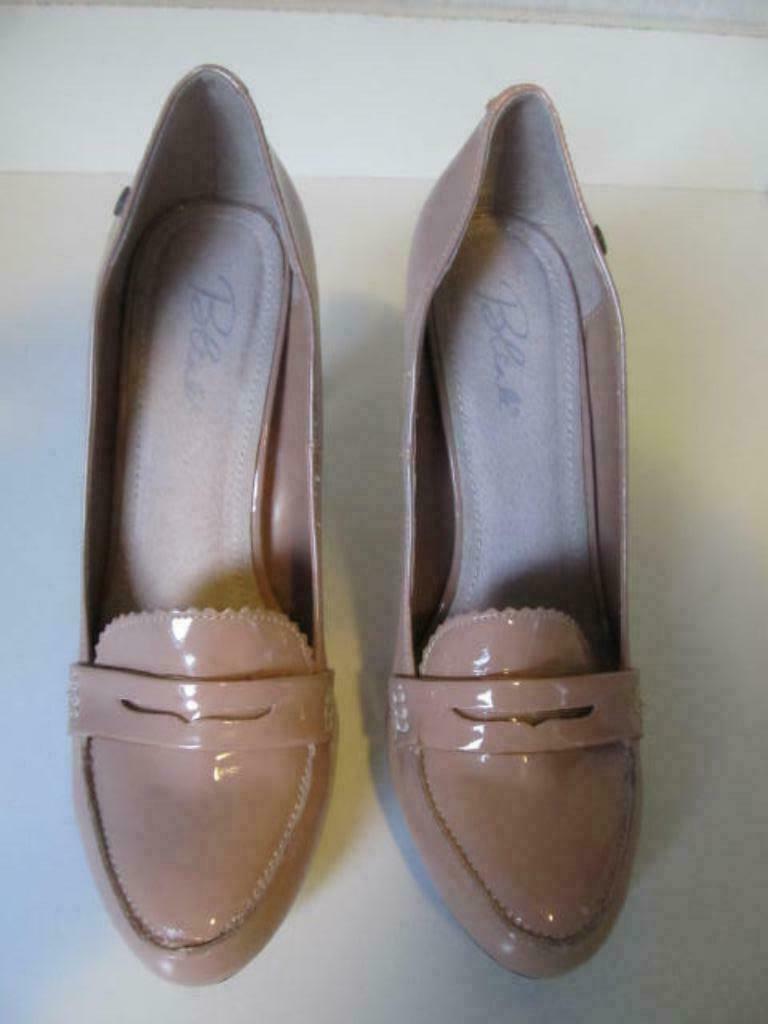 Pumps met naaldhakken Maat 41 Blink, Enlèvement ou Envoi, Rose, Escarpins, Comme neuf