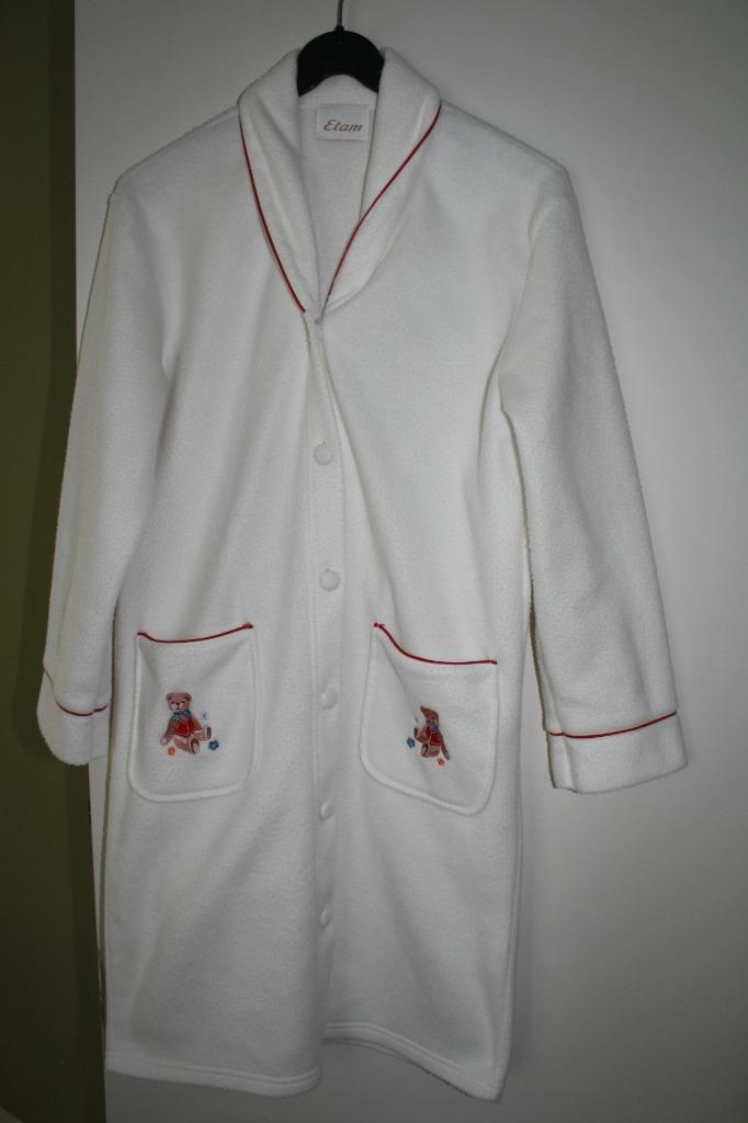 Peignoir / Robe de chambre, Enlèvement ou Envoi, Comme neuf, Vêtements de nuit ou Sous-vêtements, Fille