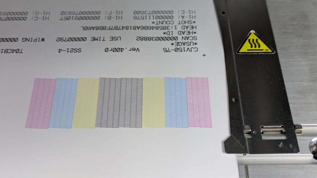 Mimaki & Roland Printers (Gereviseerd) - UV/Solvent/Plotter, Ophalen of Verzenden, Refurbished, Inkjetprinter, Printer