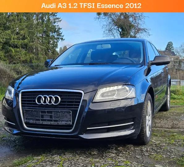 A3 Sportback 1.2 TFSI Ambition | GARANTIE 1 AN, Autos, 1197 cm³, Euro 5, Achat, 5 portes