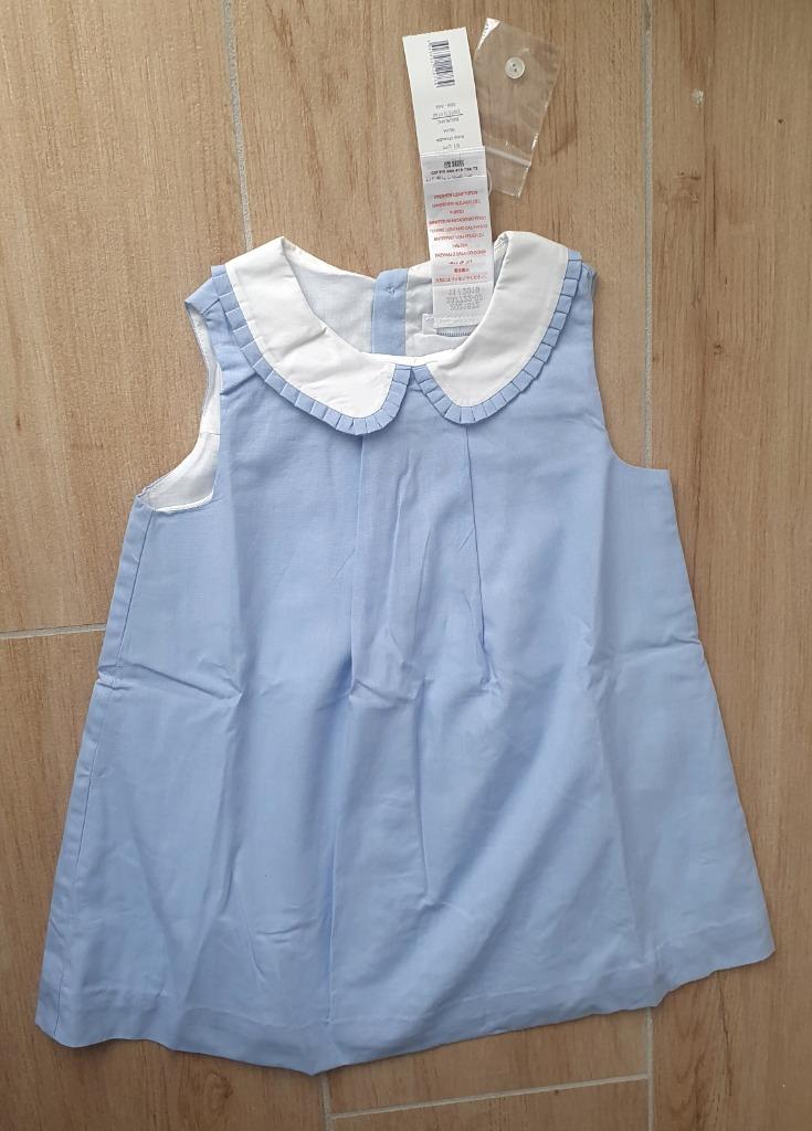 Robe fille Jacadi, 12-18 mois, 81cm, Enlèvement, Fille
