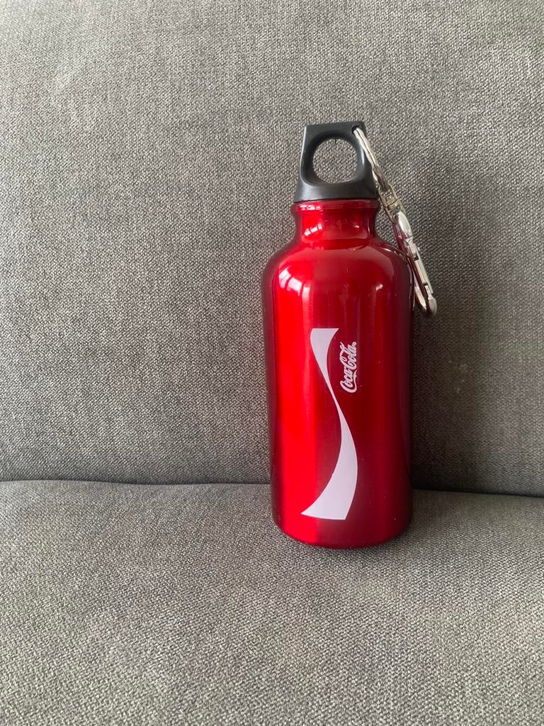Nouvelle bouteille d'eau Coca-Cola, Collections, Enlèvement ou Envoi, Neuf
