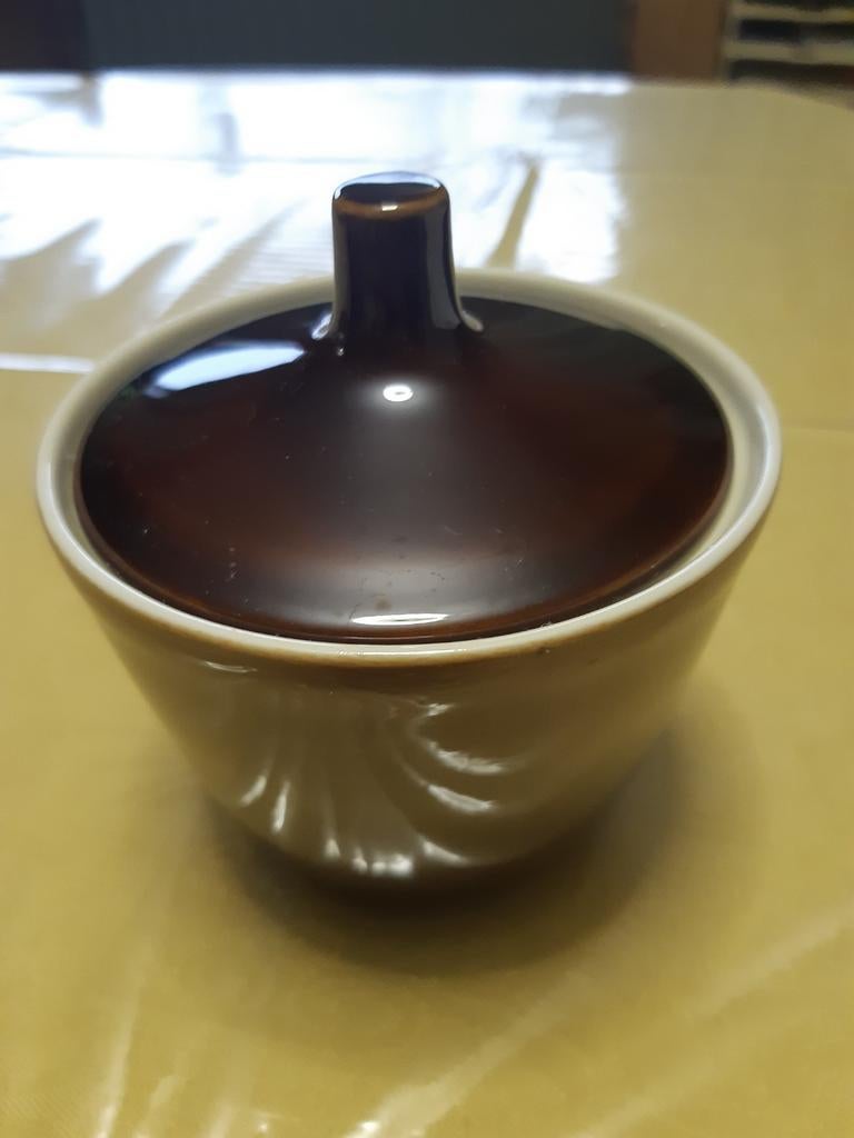 Sucrier Villeroy Boch, Antiquités & Art, Enlèvement ou Envoi