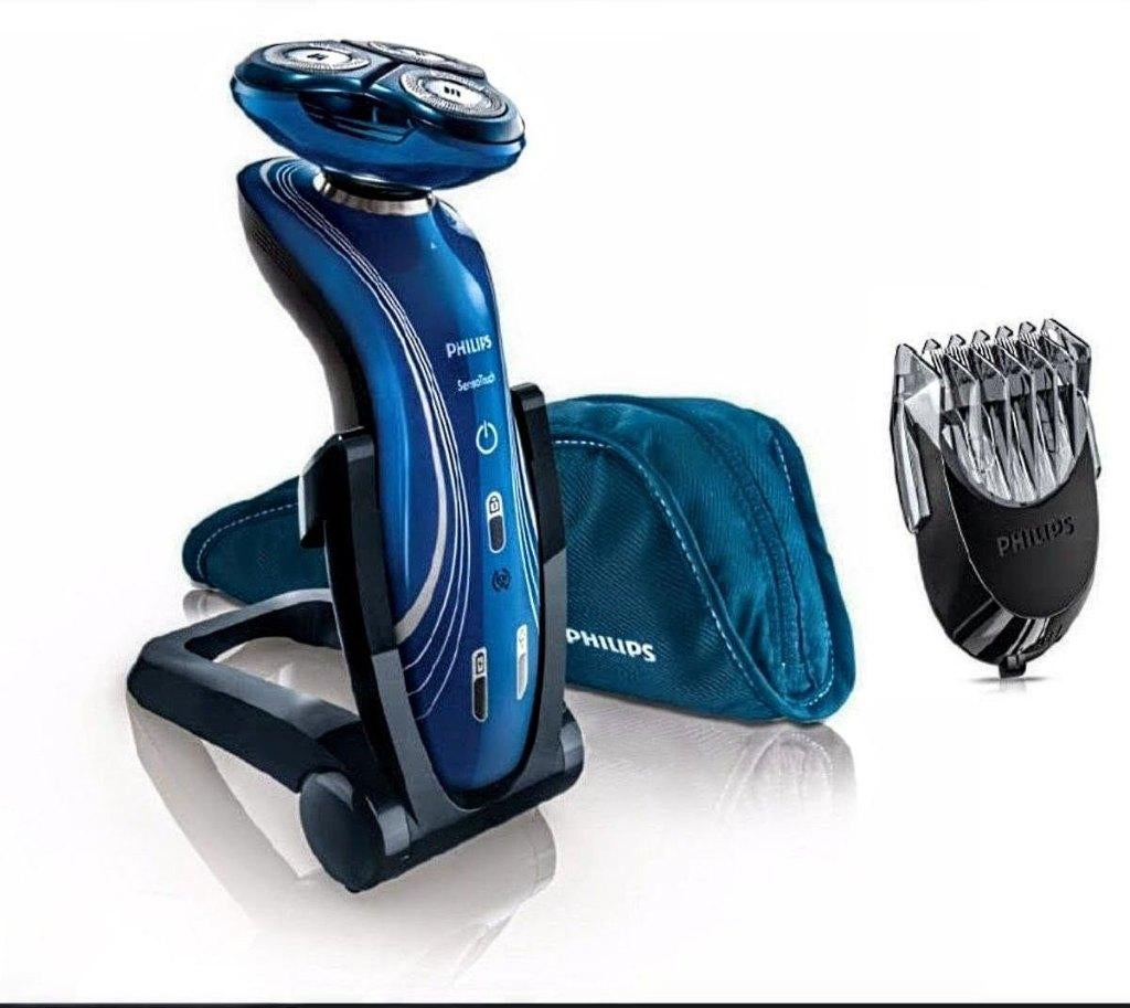 RASOIR PHILIPS SÉRIE 7000, Enlèvement, Neuf, Rasage ou Épilation