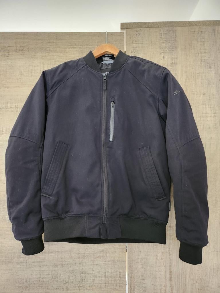 Alpinestars Idol Jacket maat S, Motoren, Kleding | Motorkleding, Ophalen of Verzenden