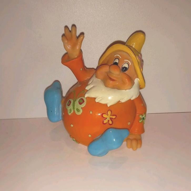 🧡 Kabouter, Verzamelen, Ophalen of Verzenden