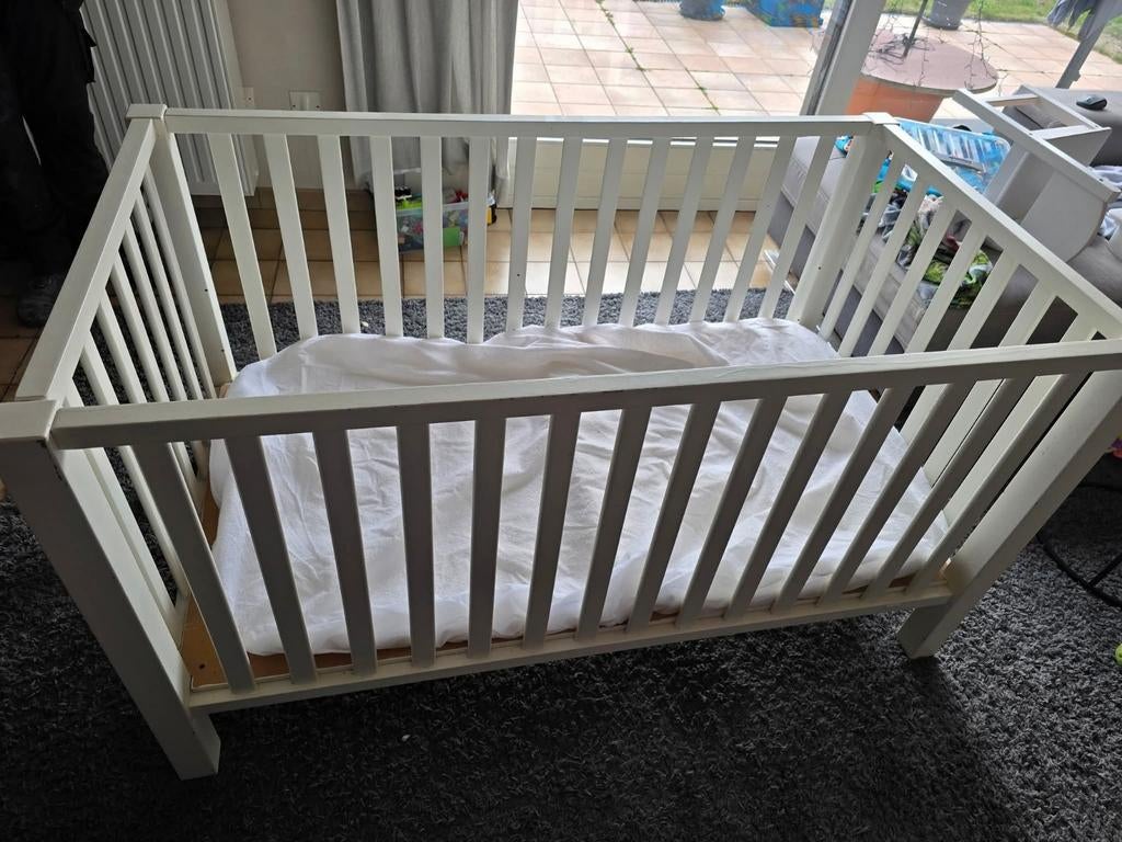 Tweeling park, Kinderen en Baby's, Ophalen
