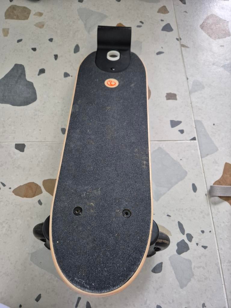 Stokke skatebord licht gebruikte staat, Enlèvement