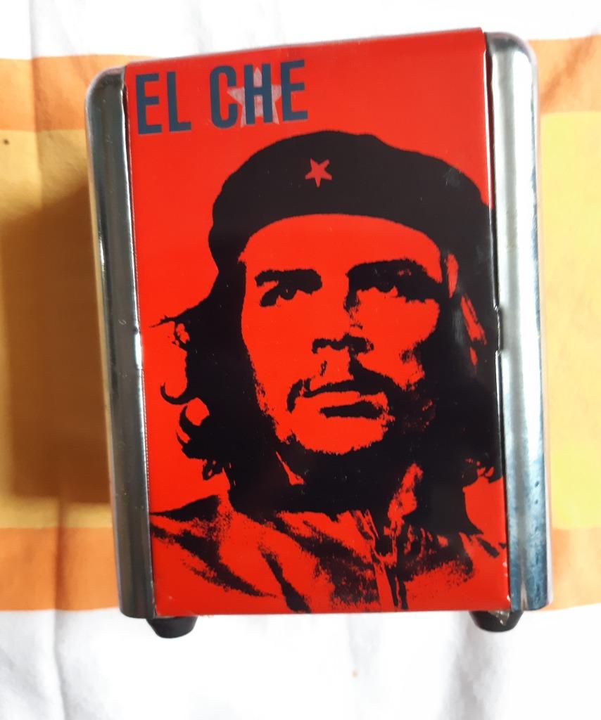 SERVIETTENHOUDER CHE GUEVARA, Ophalen of Verzenden, Gebruikt