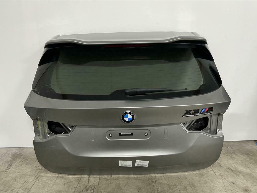 HAILLON BMW X3 M COMPETITIE F97 -TIZAUTOPARTS-, Gebruikt, BMW