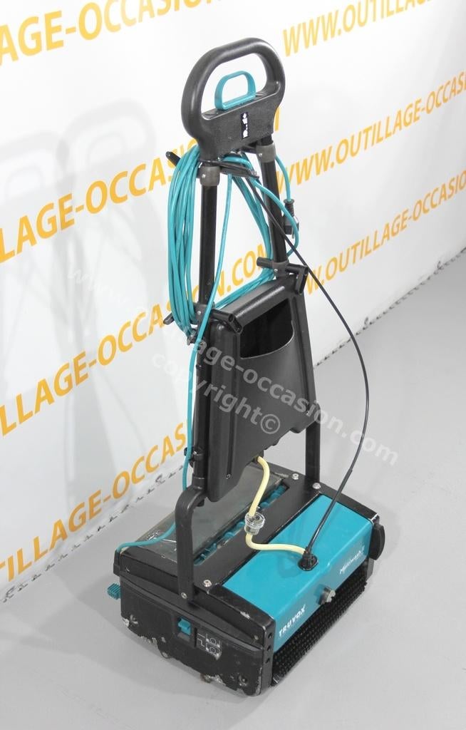 Autolaveuse TRUVOX MULTIWASH II 340/PUMP, Articles professionnels, Envoi