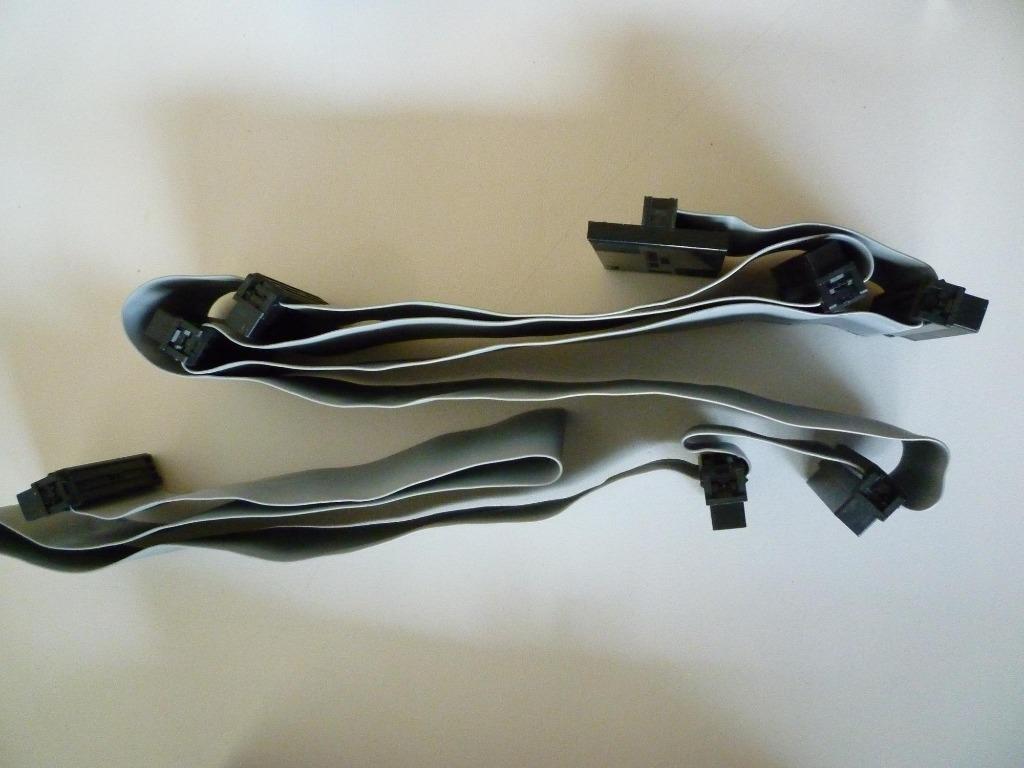Nappes SCSI LVD 160 internes, Enlèvement ou Envoi, Neuf, SCSI