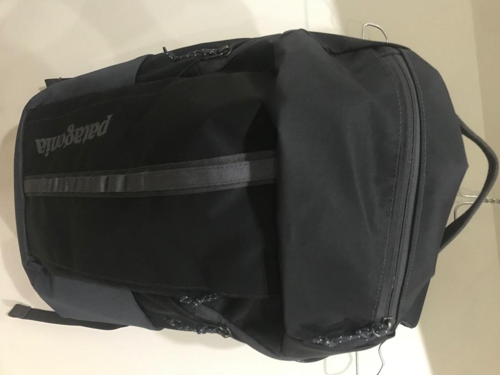 Sac patagonia, 40 cm of meer, Nieuw, Waterdicht, 60 cm of meer