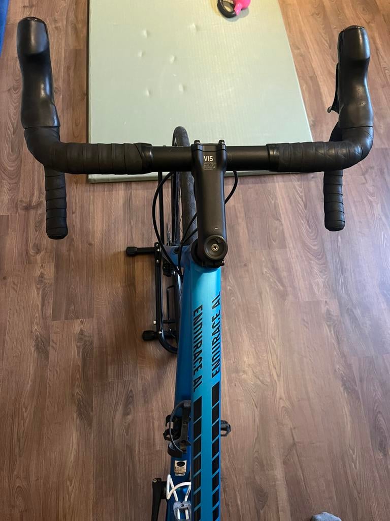 Canyon endurace al 2xl 62, Fietsen en Brommers, Ophalen, Zo goed als nieuw