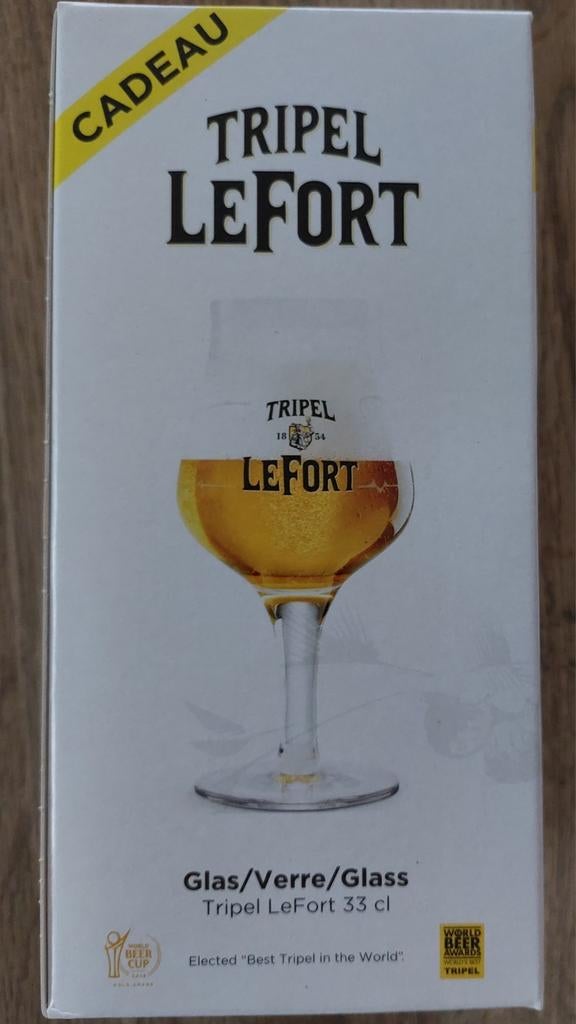 Lunettes Triple Lefort., Collections, Enlèvement, Neuf
