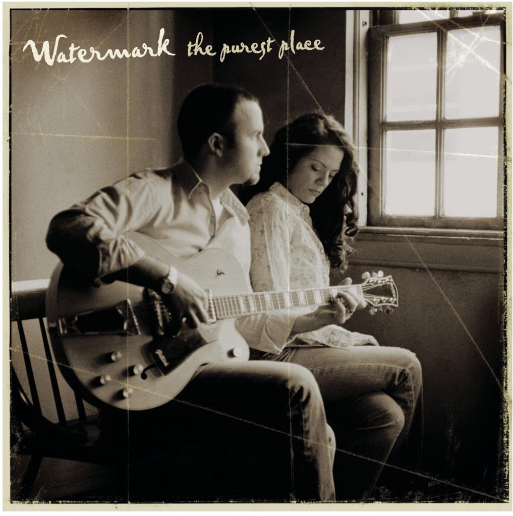 Vende> CD WATERMARK - The Purest Place, Envoi, Neuf, dans son emballage, Gospel